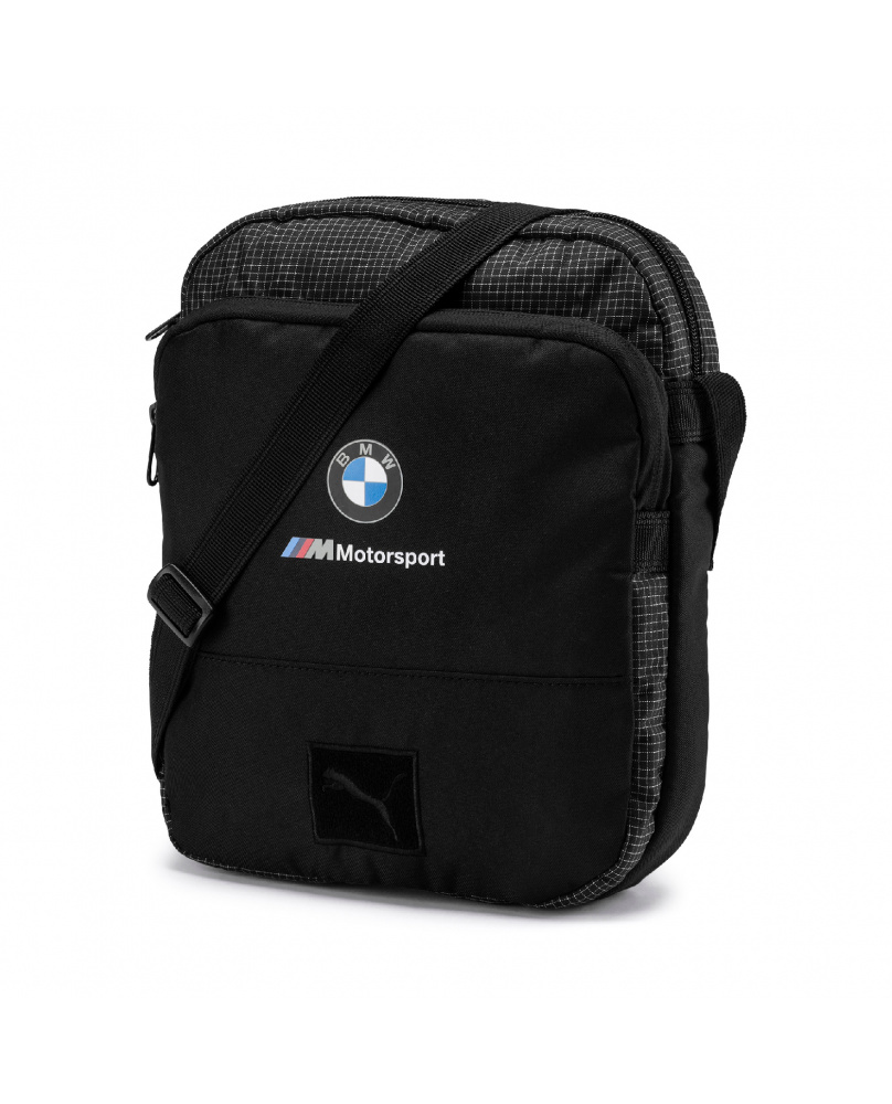 Сумка Puma Bmw Motorsport Купить